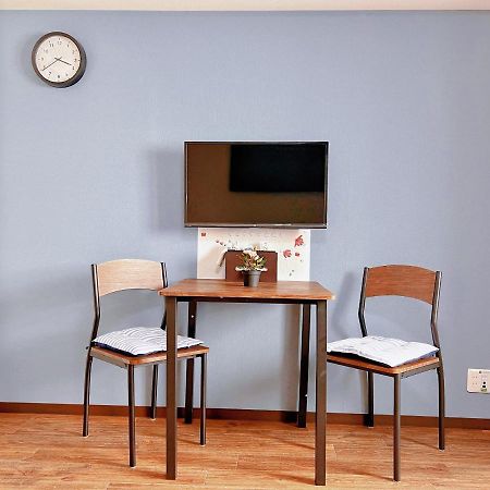 Apartament Shizuka1 401 Osaka Zewnętrze zdjęcie
